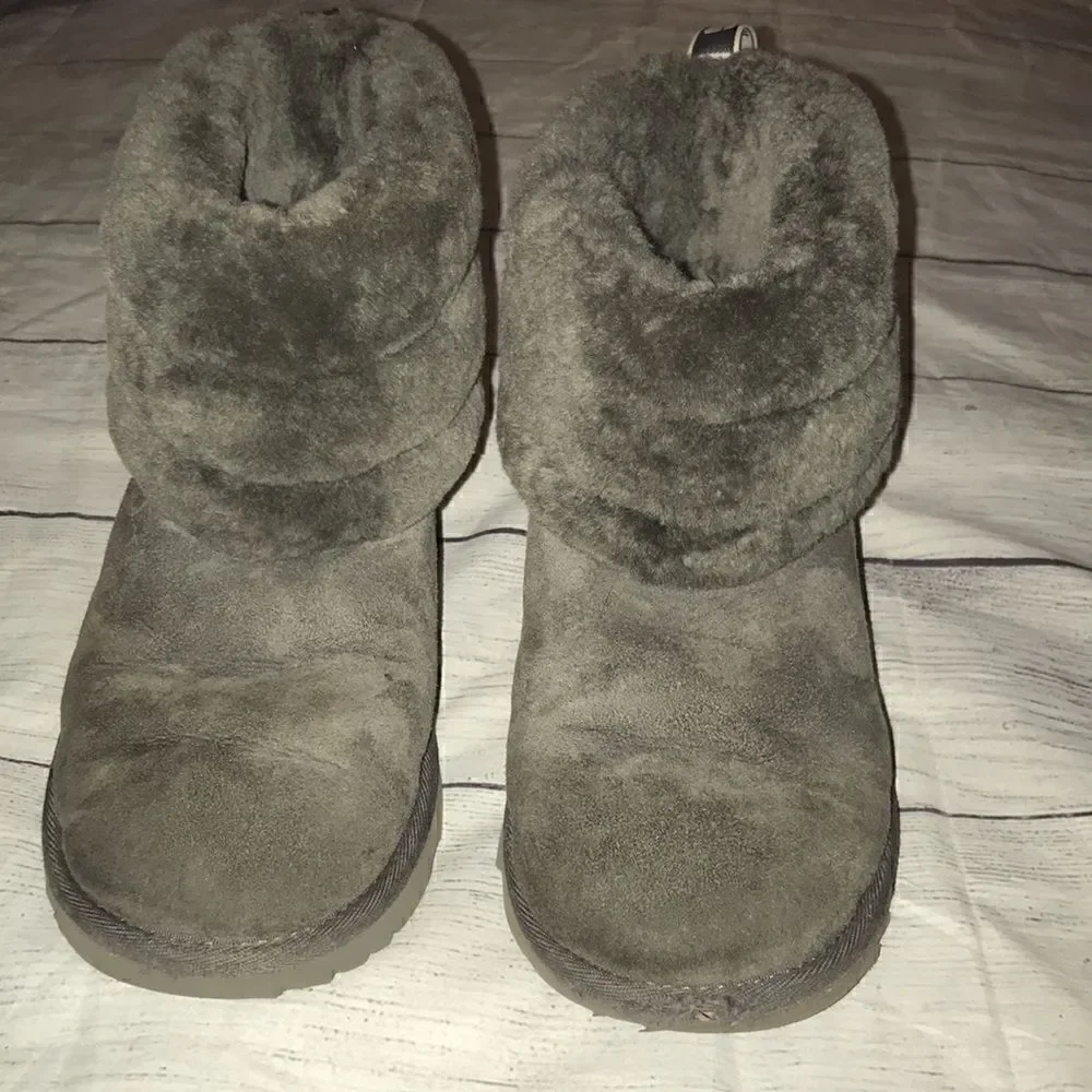 UGG preloved kids